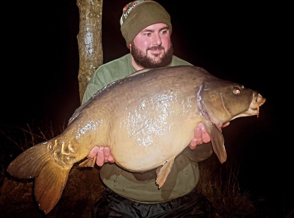 Club Lake Mirror #2 for Joe