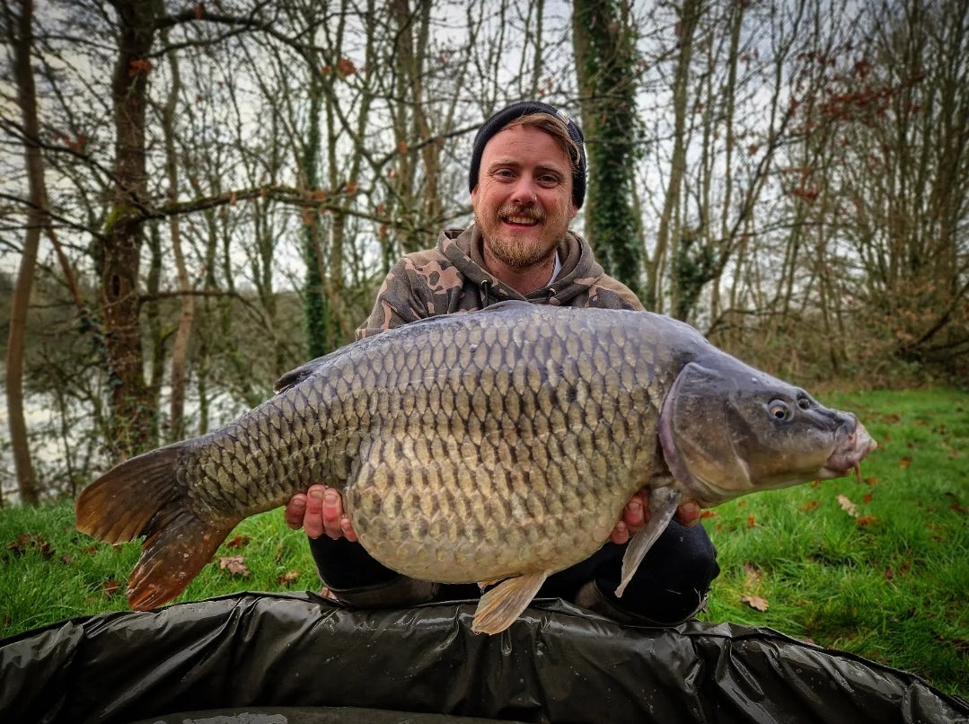 2x 30lb Commons for Ben!