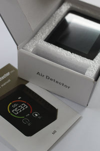 Load image into Gallery viewer, 3-in-1 Air Quality Monitor
