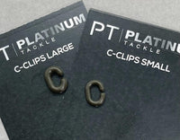 Load image into Gallery viewer, C Clips
