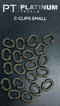 Load image into Gallery viewer, C Clips
