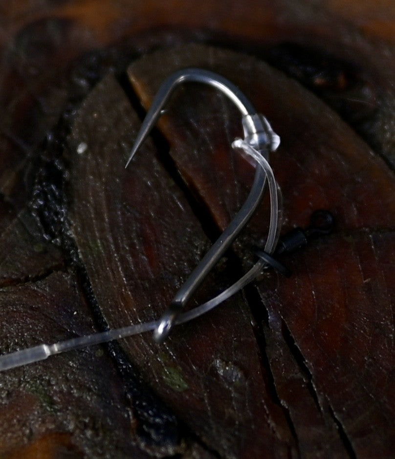 Chod Hooks