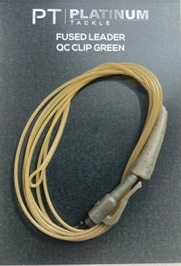 Load image into Gallery viewer, Fused Leader
