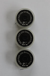 Load image into Gallery viewer, Heavy Flex coated hooklink
