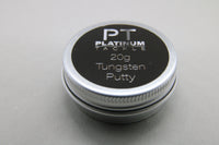Load image into Gallery viewer, Tungsten Rig Putty
