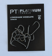 Load image into Gallery viewer, Longshank Widegape
