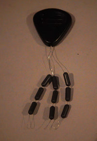 Load image into Gallery viewer, Tungsten Sinker
