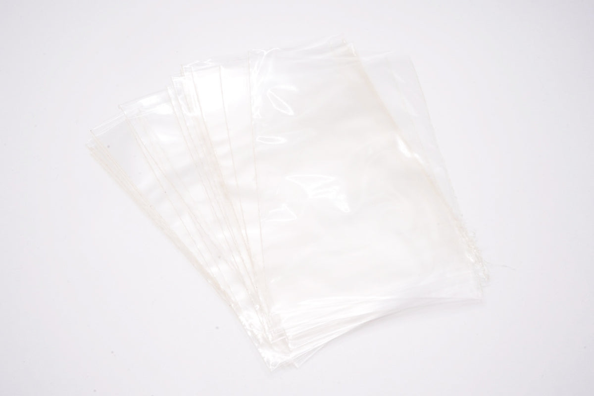 PVA Damp Touch bags