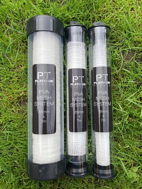 PVA Mesh | Platinum Tackle