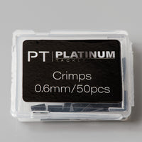 Load image into Gallery viewer, Crimps
