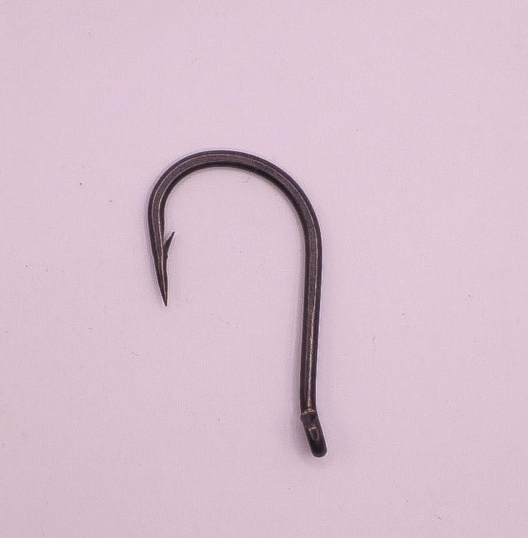 Chod Hooks