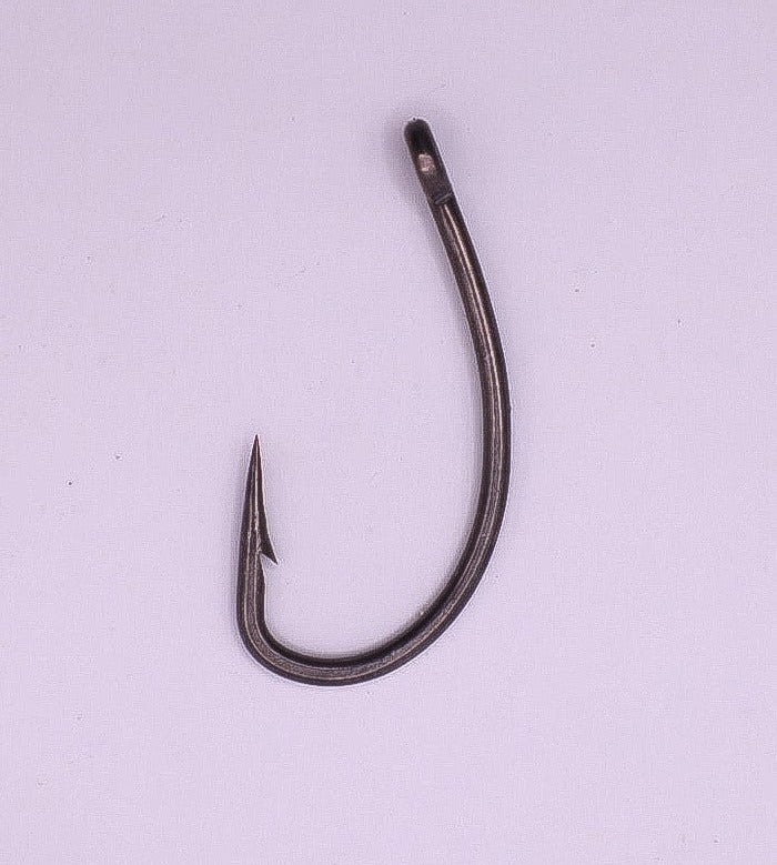 Curve Shank Hooks