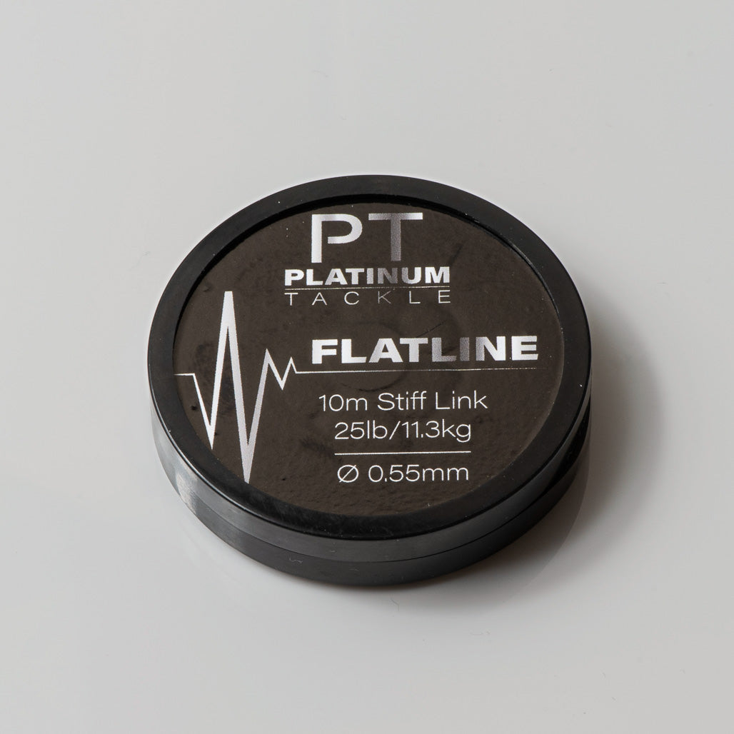 Flatline - Stiff Link / hooklink