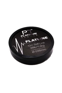 Load image into Gallery viewer, Flatline - Stiff Link / hooklink
