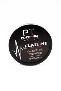 Load image into Gallery viewer, Flatline - Stiff Link / hooklink
