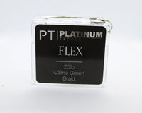 Load image into Gallery viewer, Flex braid hooklink
