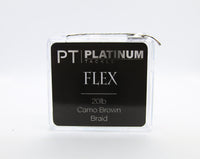 Load image into Gallery viewer, Flex braid hooklink
