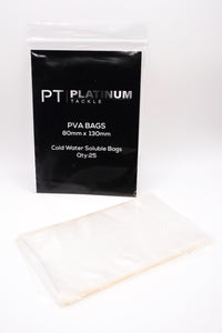 Load image into Gallery viewer, PVA Bags
