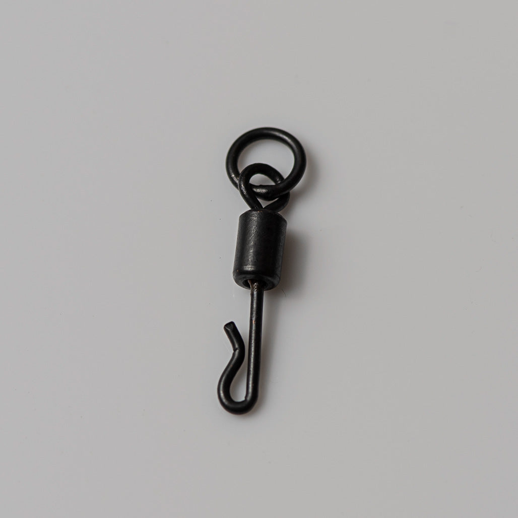 Quick Change Ring Swivel