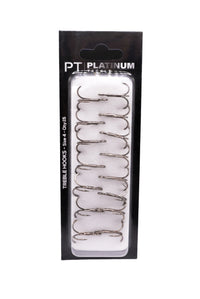 Load image into Gallery viewer, Treble Hooks
