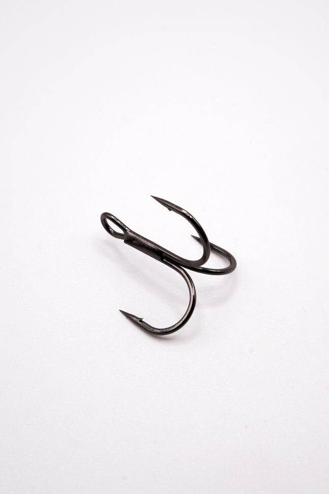 Treble Hooks