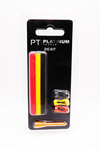 Load image into Gallery viewer, Zig Kit
