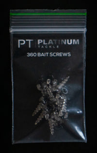 Load image into Gallery viewer, 360 Bait Screws
