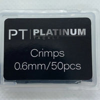 Load image into Gallery viewer, Crimps
