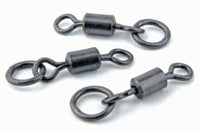 Load image into Gallery viewer, Micro Hook Swivels
