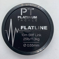 Load image into Gallery viewer, Flatline - Stiff Link / hooklink
